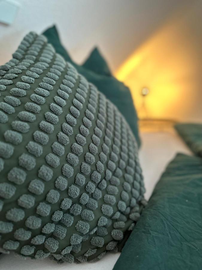 Bollenlodge - Ferienwohnung Mit Ausblick Und Top Lage Todtnau Exteriör bild