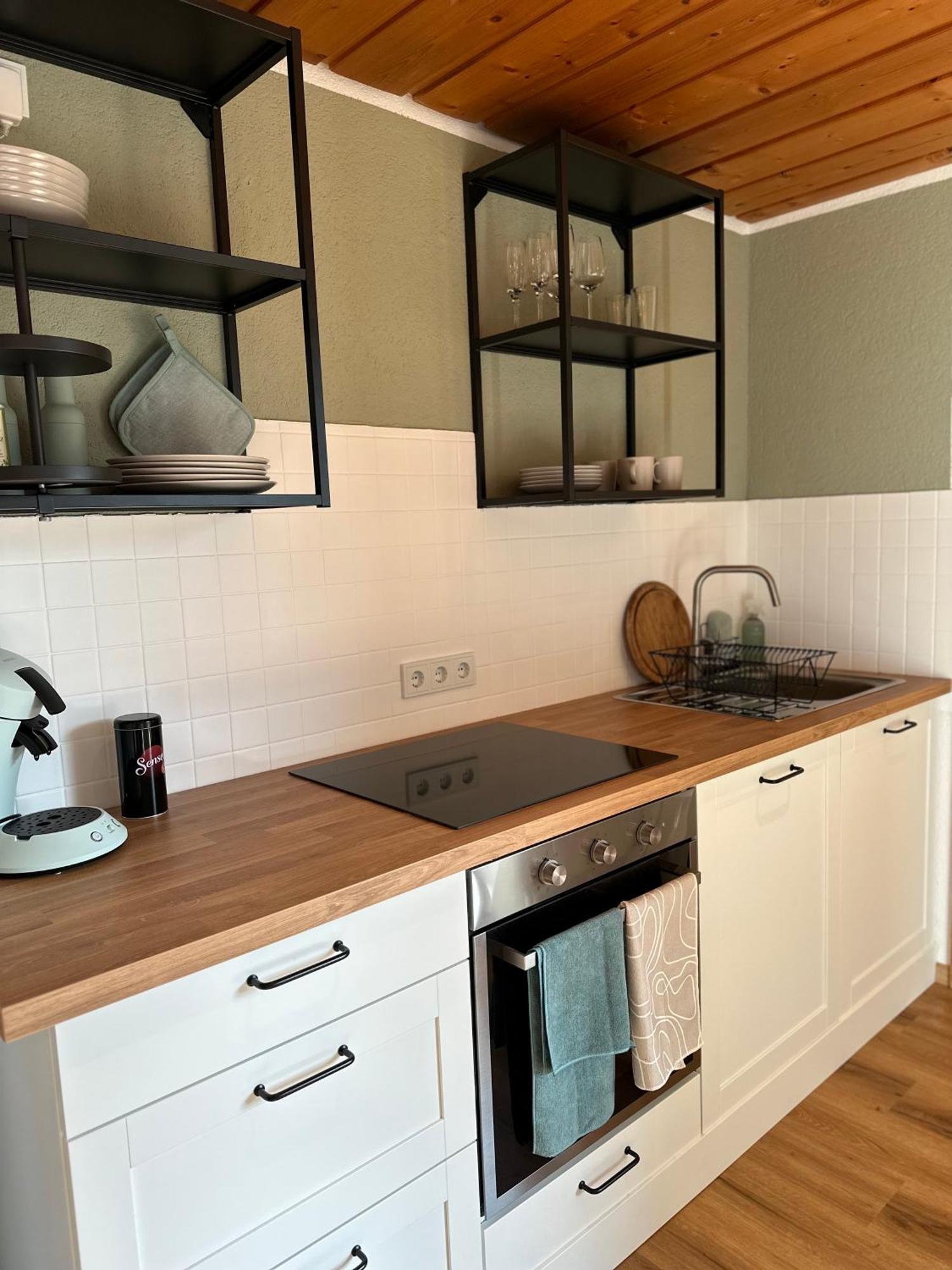 Bollenlodge - Ferienwohnung Mit Ausblick Und Top Lage Todtnau Exteriör bild
